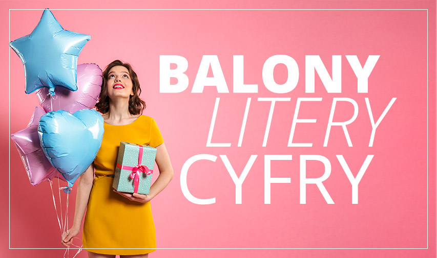 Balony