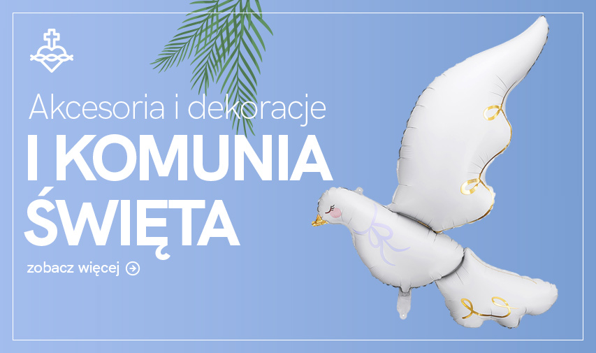 Ozdoby i dekoracje