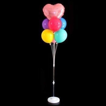 Stojak na balony 137cm