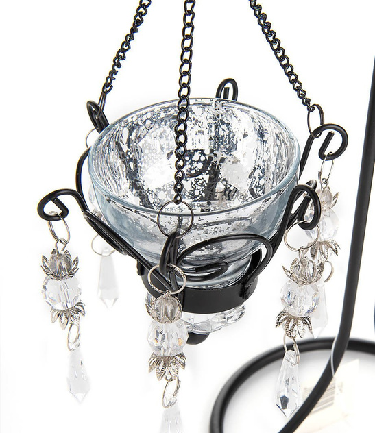 Świecznik Tealight SLIVER