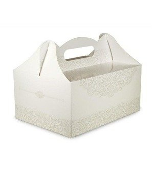 Pudełko na ciasto - CAKE BOX 9