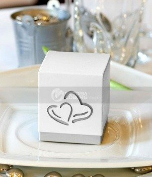 Pudełeczko - Serduszka