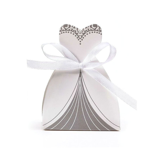 Pudełeczko prezentowe - PARA MŁODA 2