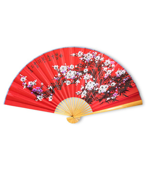 Wachlarz wiszący na ścianę GIGANT 210 cm