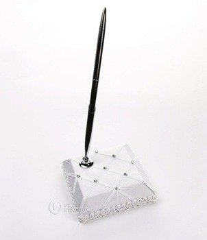 Długopis ślubny ZIRCON