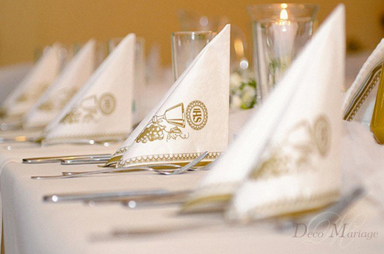 Serwetki I Komunia Święta - 20szt