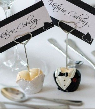 Wizytownik - Para Młoda II  2 szt.