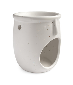 Kominek zapachowy Rapa Nui | Ceramika 8x9 cm | Aromaterapia