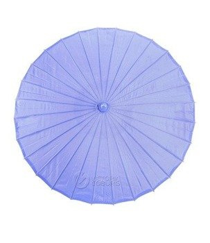 Parasolka chińska liliowa