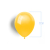 Balony Kolorowe Lateksowe 200 sztuk 12 cm  Dekoracje imprezowe urodzinowe