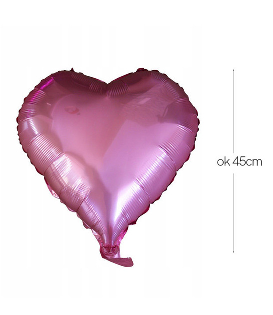 Zestaw balonów na 1 urodziny - 29szt