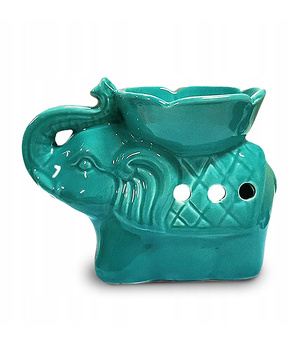 Kominek do olejków eterycznych SŁOŃ