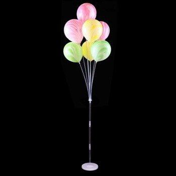 Stojak na balony 167cm