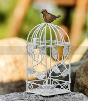 Latarnia lampion - KLATKA