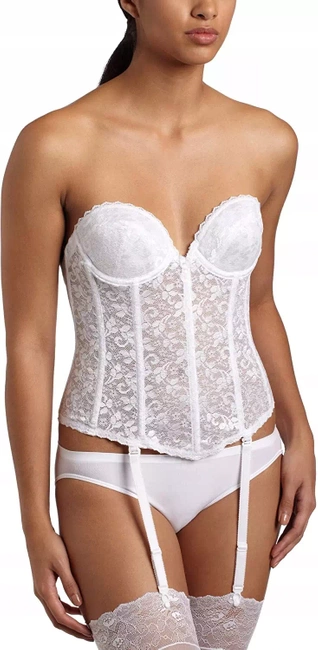 Gorset modelujący #313