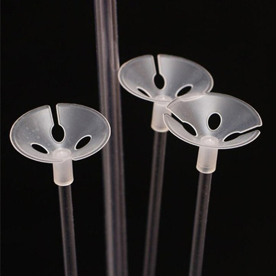 Stojak na balony 105cm