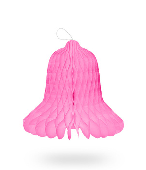 Dzwonek plaster miodu 30cm