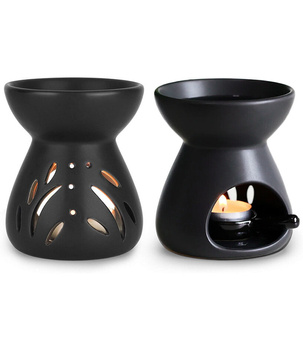 Ceramiczny kominek do olejków eterycznych 