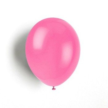 Balony Lateksowe Róż 30 cm – 100 szt. na Śluby, Urodziny, Eventy