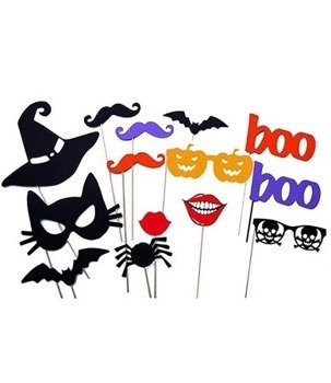 Gadżety do FOTOBUDKI boo - 14szt.