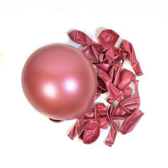 Zestaw do tworzenia GIRLANDY BALONOWEJ 124szt.