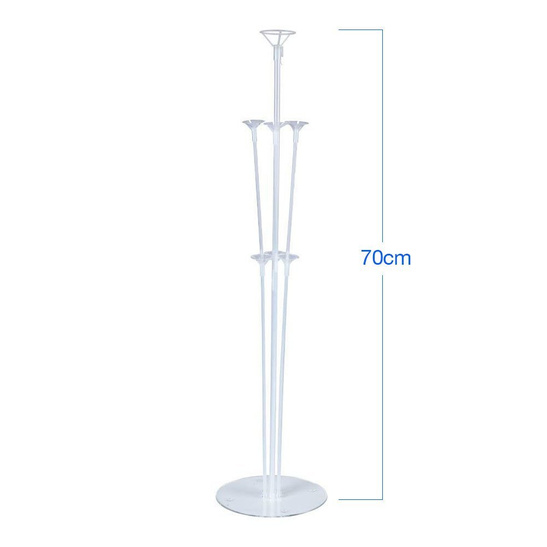 Stojak na balony 70cm