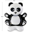 Balon foliowy stojący PANDA - 58cm