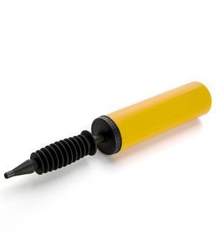 Ręczna pompka do balonów – szybkie napełnianie balonów na imprezy