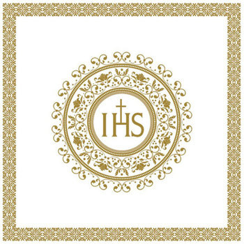 Serwetki IHS - 20szt