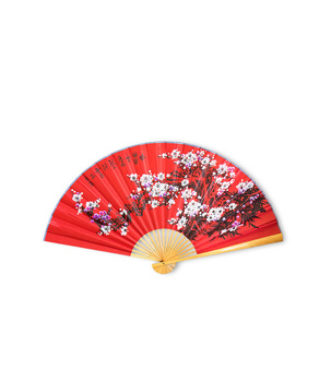 Wachlarz wiszący na ścianę DUŻY 112 cm