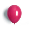Balony Lateksowe Fuksja 30 cm – 100 szt. na Ślub, Urodziny, Eventy