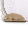 Wachlarz japoński z PERSONALIZACJĄ Uchiwa 4