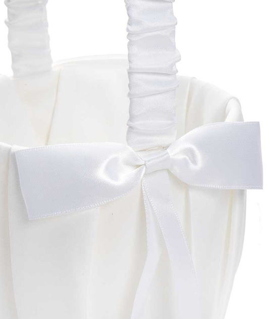 Koszyczek na płatki RIBBON