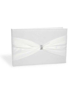 Księga gości - obrączka