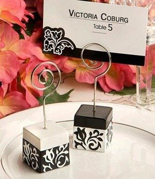 Wizytownik - kosteczka