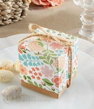 Pudełeczko prezentowe MEADOW