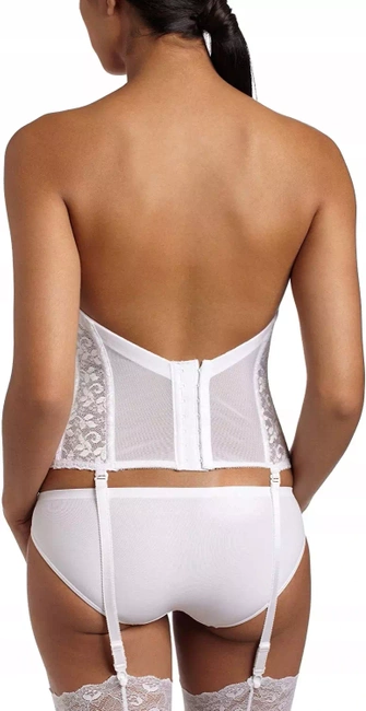 Gorset modelujący #313