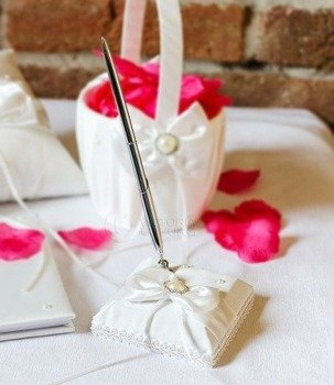 Długopis ślubny KOLIA