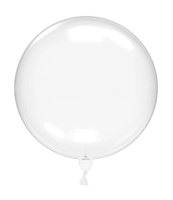 po napełnieniu - ok 60cm