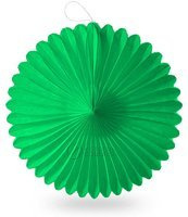 zielony