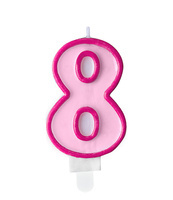 8
