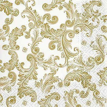 Serwetki z nadrukiem - 20szt