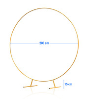 200cm