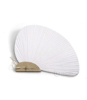 Wachlarz UCHIWA - 4