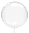 Balon krystaliczny BOBO STRECHED  - 90cm