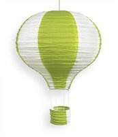 zielony