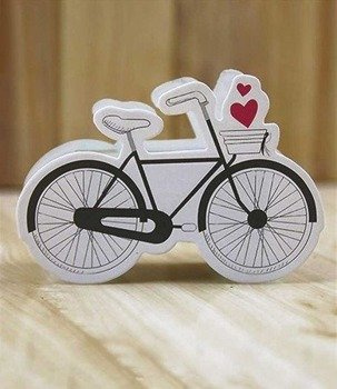 Pudełeczko prezentowe ROWER