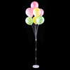 Stojak na balony 167cm