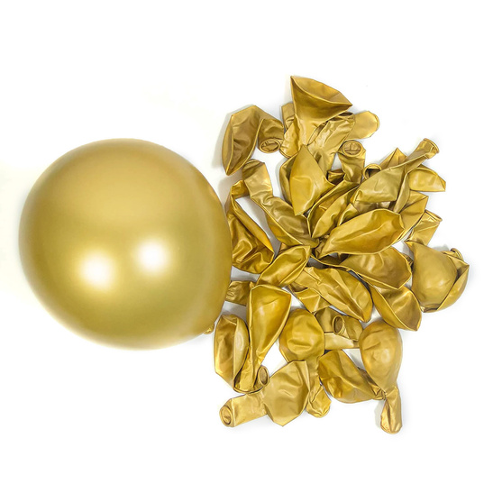 Zestaw do tworzenia GIRLANDY BALONOWEJ 124szt.