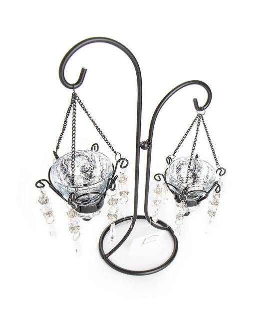 Świecznik Tealight SLIVER